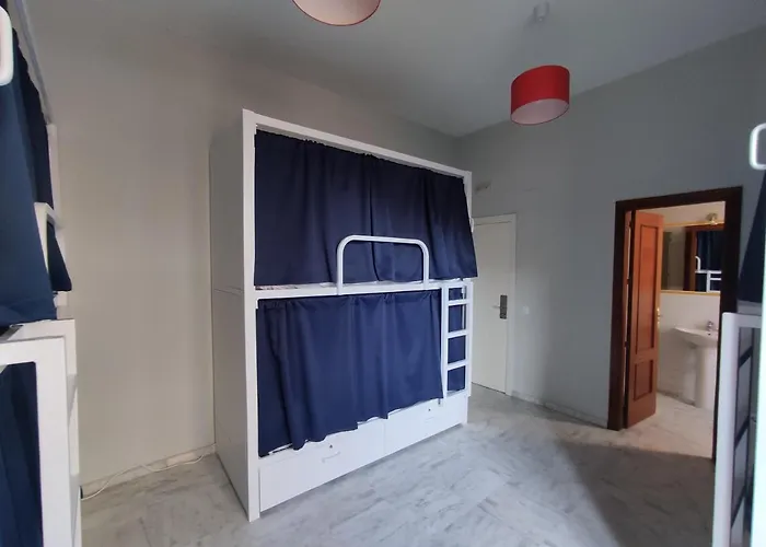 New Samay Hostel