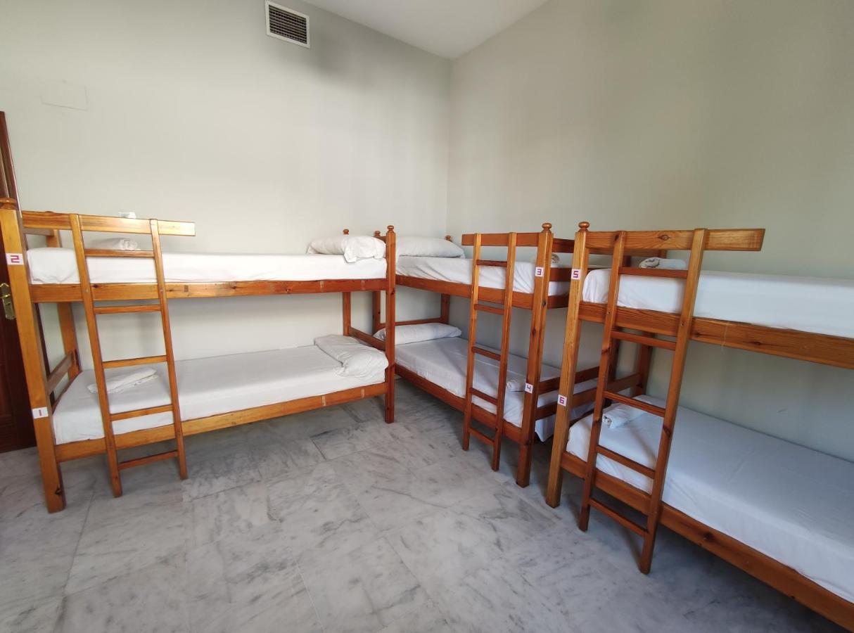 Hostel New Samay